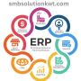 Revolutionize your business operations with SMB Solutions