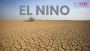El Nino on the way, could wipe out $3 trillion of world econ