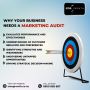 Why Your Business Needs a Marketing Audit