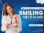 Smiling Teeth: Your Child-Friendly Cosmetic Dental Clinic in