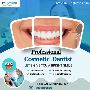 Top-Rated Cosmetic Dental Clinic Near You | Smiling Teeth