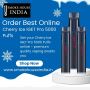 Order Best Online Cherry Ice IGET Pro 5000 Puffs