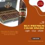 Buy Cigars Online in Canada | Shop Now for the Cuban Cigars 
