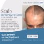 Fast and Guaranteed Results with Scalp Masters Atlanta