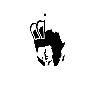Afro King & Queen