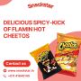 Delicious Cheetos Chips for a Perfect Snacking Experience – 