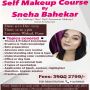 Makeup Artist in Wakad, PCMC | Sneha Bahekar
