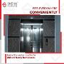 Lift service providers in Hyderabad | Sneha Elevator