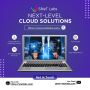 Cloud Software Solutions