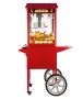 Popcorn Machine Delights: Your Go-To for Commercial Popcorn 