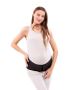  Comfort for Your Bump: SNUG360 Pregnancy Stomach Support