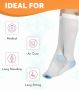 Quality Knee High Anti Embolism Stockings - SNUG360