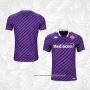 Fiorentina Camisa da Série A 2023-2024