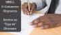 E-Commerce Shipments - Section 321 “Type 86” Clearance