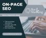 What is On-Page SEO | Social Bookmarking Site