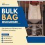 Bulk Bag Discharger - SODIMATE