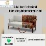 Sofa Repair Dubai's Eco-Friendly Reupholstery Solutions