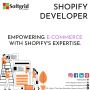 Shopify Store Development Company