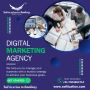 Best Digial Markeing Agency in all over India