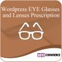 Best Eye Glasses And Lenses Prescription Plugin for WooComme