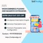 Buy Woocommerce Plugins & MAgento 2 Extensions with flat 20%