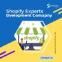 Shopify Experts India:Your Go-To Shopify Development Company