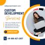 Boost Your Shopify Store with Custom Development Services