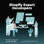 Boost Your Shopify Sales with Shopify Expert Developers
