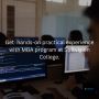 Tech Pathways: BCA Program at Softvision College