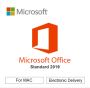 Microsoft Office 2019 For Mac Standard Software Assurance