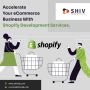 Top-Rated Custom Shopify Development Company