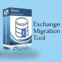Best Exchange migration tool