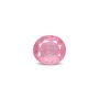 Heated Pink Sapphire - Stunning Gemstone for Sale