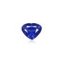 Heart-Shaped Blue Sapphire Stone for Sale