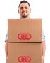 Removalist Perth- So High Removals