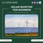 Harness Solar Energy to Power Your Business| SolarSphere