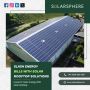 Reduce Your Power Cost with Rooftop Installation| SolarSpher