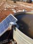 Efficient Water Extraction with Solar Submersible Well Pumps