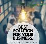 Elevate Your Business with Sol Business Solutions 
