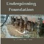 Fix Underpinning Foundation Structures