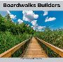 Seaside Dreams: Boardwalk Architects and Builders