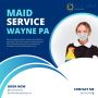 Top-Rated Maid Service in Wayne, PA - Unleash the Clean!