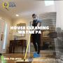 SOL USA Cleaning - Your Trusted Choice for House Cleaning 