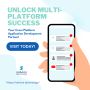 Unlock Multi-Platform Success: Cross Platform App Developmen