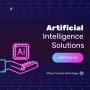Cutting-Edge Artificial Intelligence Solutions for Businesse