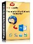 MailsDaddy Thunderbird to Outlook Converter Tool