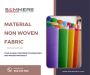 Material Non Woven Fabric | Sommers Nonwoven Solutions