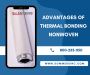 Advantages Of Thermal Bonding Nonwoven