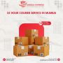24 Hour Courier Service in Mumbai 24 Hour Courier Service in Mumbai