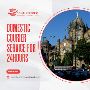 Top Domestic Courier Services in Mumbai Top Domestic Courier Services in Mumbai
